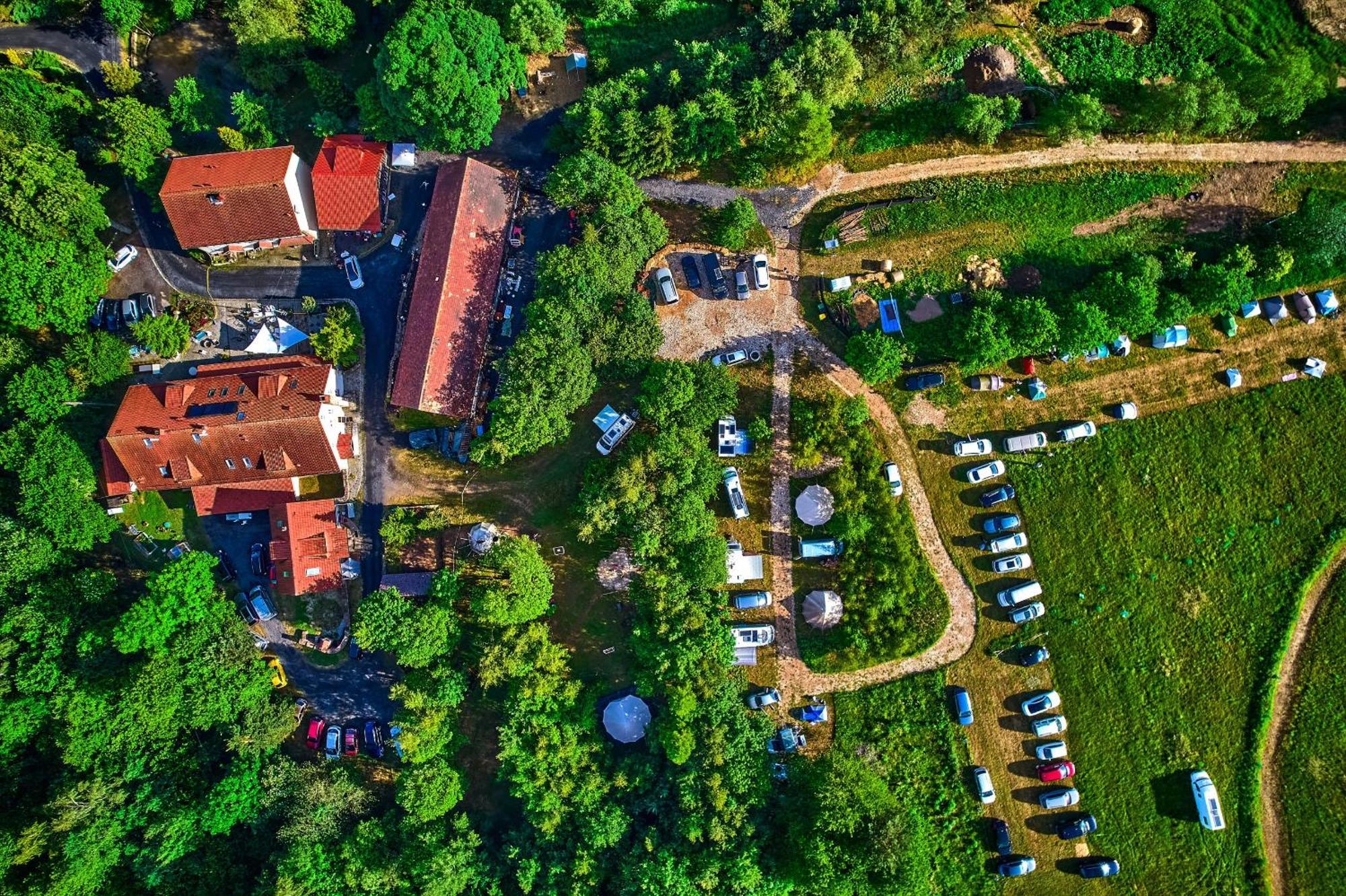 Turkusowa Wyspa * Влень